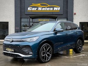 2.0 TDI R-Line SUV 5dr Diesel DSG Euro 6 (s/s) (15 - Image 2