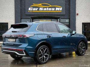2.0 TDI R-Line SUV 5dr Diesel DSG Euro 6 (s/s) (15 - Image 4