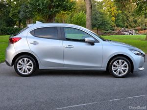 2021 Mazda 2 - Image 4