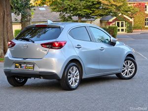 2021 Mazda 2 - Image 2