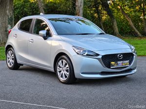 2021 Mazda 2 - Image 4