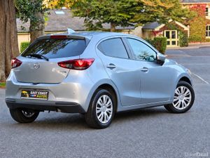 2021 Mazda 2 - Image 2