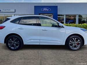 Ford Kuga 2.5 PHEV ST-Line Edition 5dr CVT - Image 3