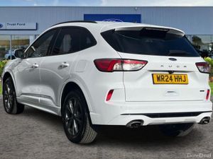 Ford Kuga 2.5 PHEV ST-Line Edition 5dr CVT - Image 2