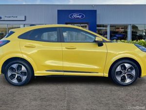 Ford Puma 123kW Select 43kWh 5dr Auto - Image 3