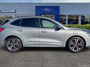 Ford Kuga 2.5h Duratec ST-Line X Edition SUV 5dr P - Image 3