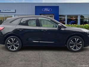 Ford Kuga 1.5 EcoBoost 150 ST-Line X Edition 5dr - Image 3