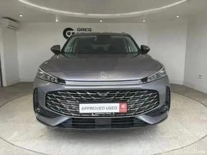 MG HS 1.5 T-GDI Hybrid+ Trophy 5dr Auto - Image 2