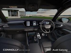 Audi A5 E-HYBRID COMPETITION S-LINE QUATTRO ~TECH - Image 4