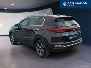 2019 Kia Sportage K3 1.6 CRDi - Image 3