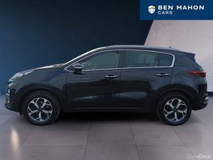 2019 Kia Sportage K3 1.6 CRDi - Image 2
