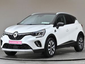 Renault Captur 1.0 TCE 6SPD S-EDITION **BI-TONE RO - Image 3
