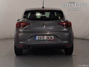 Renault Clio TCe 90 DFull Equilibre - Image 4