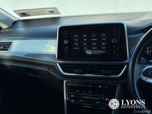 Volkswagen T-Roc 1.0 TSI 110HP Style - Image 3