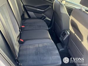 Volkswagen T-Roc 1.0 TSI 110HP Style - Image 4
