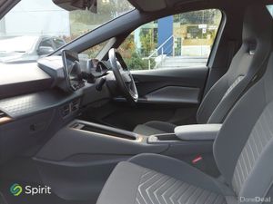 Cupra Born 58kWh 204hp  CALL MICK FOR MORE INFORMA - Image 3