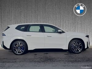 BMW iX3 iX3 50 xDrive M Sport - Image 3