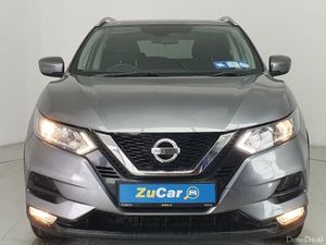 Nissan Qashqai 1.3 PET SV DCT - Image 3