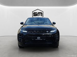 2022 LANDROVER RANGEROVER EVOQUE 1.5 P300E R-DYN - Image 2