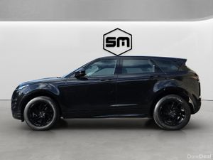 2022 LANDROVER RANGEROVER EVOQUE 1.5 P300E R-DYN - Image 4