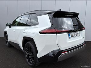 Toyota RAV4 RAV4 HEV Sport L.Edition - Image 3
