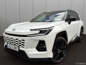 Toyota RAV4 RAV4 HEV Sport L.Edition - Image 2