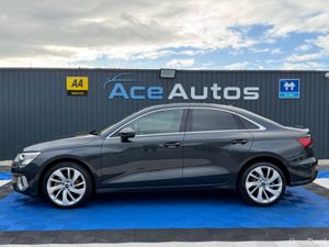 Audi A3 1ST EDITION - 1.0L PETROL - AUTO - 12M WAR - Image 4