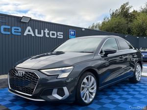 Audi A3 1ST EDITION - 1.0L PETROL - AUTO - 12M WAR - Image 2