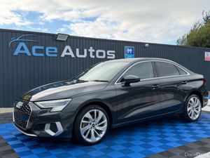 Audi A3 1ST EDITION - 1.0L PETROL - AUTO - 12M WAR - Image 3
