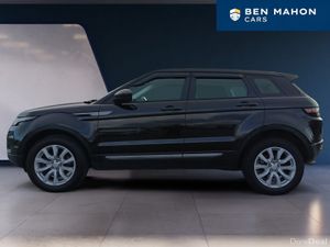 2018 Range Rover Evoque 2.0 Diesel 4WD – €12,950 - Image 2