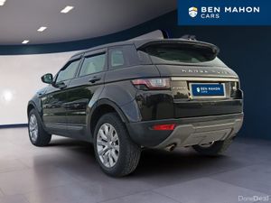 2018 Range Rover Evoque 2.0 Diesel 4WD – €12,950 - Image 3