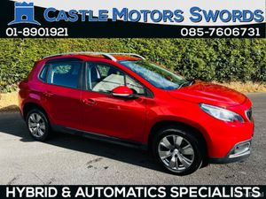 Peugeot 2008 1.5 BLUEHDI ACTIVE 100 5DR - Image 3
