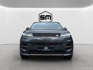 2023 LANDROVER RANGEROVER SPORT P440E SE - Image 2