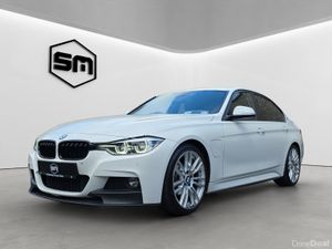 2018 BMW 330 E M-SPORT AUTO. - Image 3