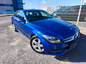Mercedes-Benz C-Class C 200 BLUETEC AVANTGARDE A/T - Image 3