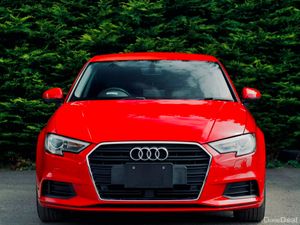 Audi A3 Sedan TFSI 2017 | Premium Compact Saloon - Image 3