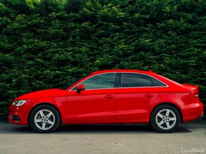 Audi A3 Sedan TFSI 2017 | Premium Compact Saloon - Image 4