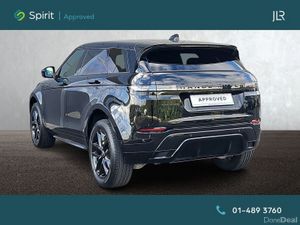 Land Rover Range Rover Evoque Range Rover Evoque P - Image 3