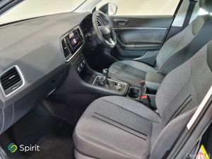 SEAT Ateca 1.5TSI 150hp SE+ *Call Stephen 08646215 - Image 4