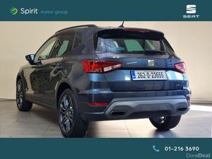 SEAT Arona 1.0TSI 115HP FR**Call John 0861913954 - Image 3