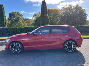 BMW 118D SPORT AUTO 2018 - Image 4