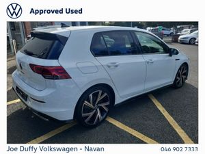 Volkswagen Golf R-LINE 2.0TDI 150HP - Image 4