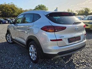 2019 Tucson EXECUTIVE 1.6d/High spec/New NCT/Warra - Image 2