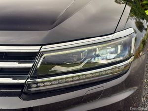 Volkswagen Tiguan 2018 - Image 4