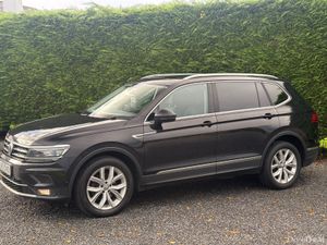 Volkswagen Tiguan 2018 - Image 3