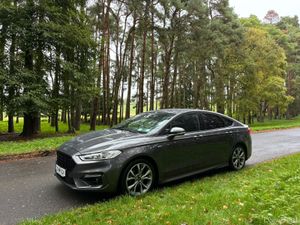Ford Mondeo 2020 St Diesel - Image 3