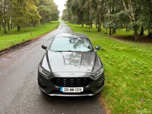 Ford Mondeo 2020 St Diesel - Image 2