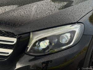 Mercedes-Benz GLC 2017 - Image 4