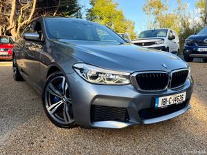 2018 BMW 630D GT M-SPORT AUTO - Image 2