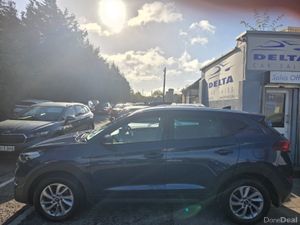 2018 HYUNDAI TUCSON EXECUTIVE 1.7 CRDI NCT 05/28 - Image 3